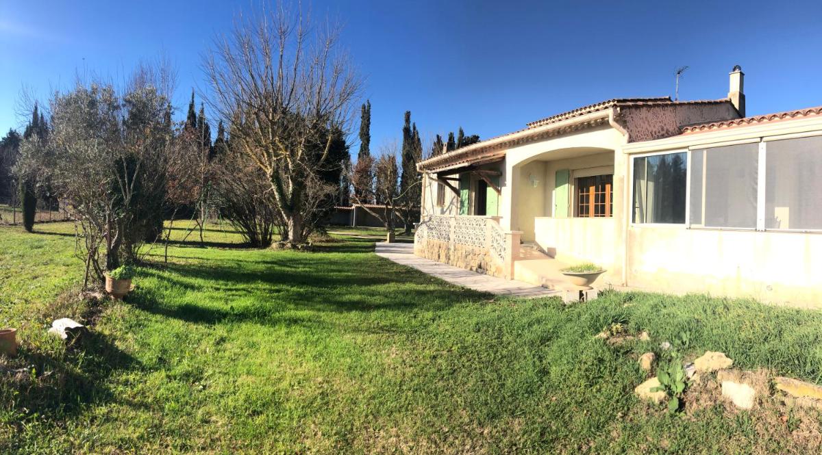 Chambre d'hôtes Les Sources - Housity