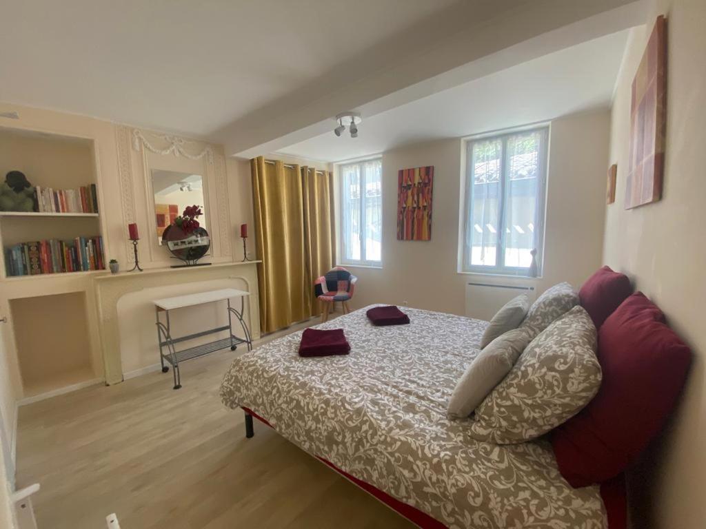 Chambre privée au calme excellente prestation - Housity
