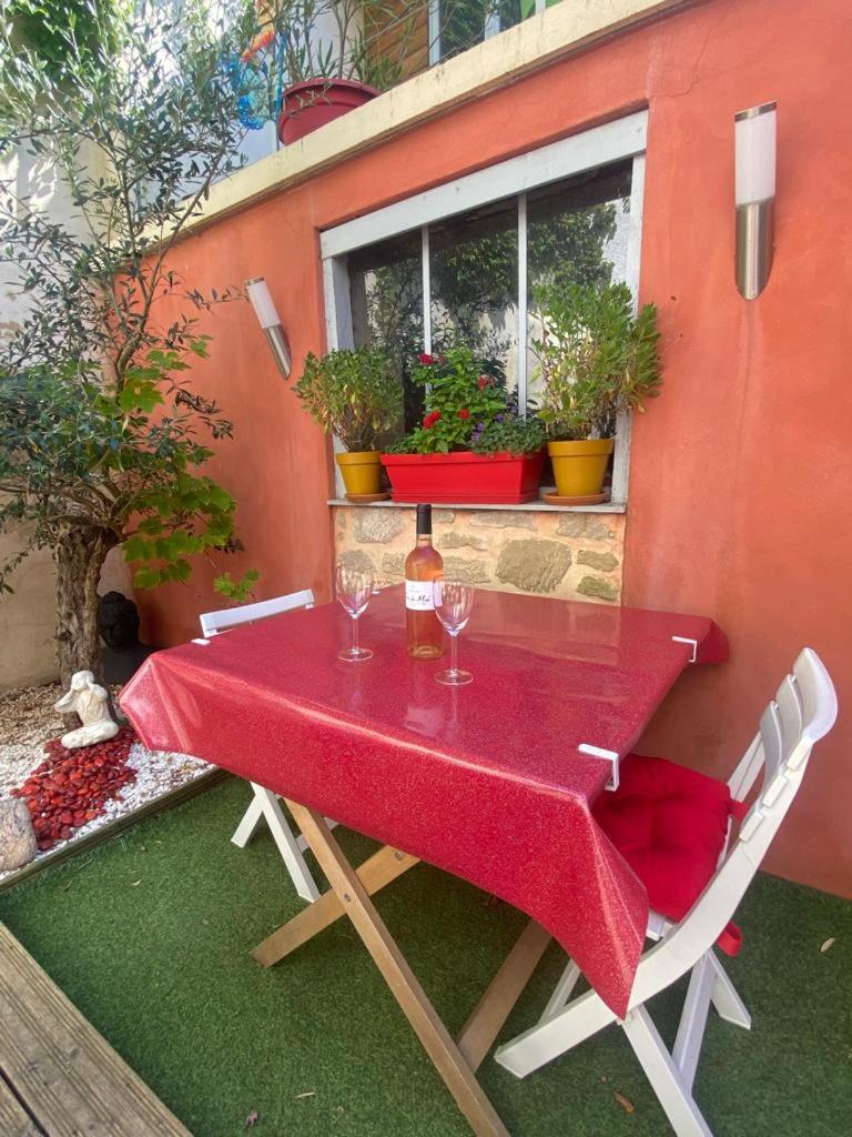 Chambre privée au calme excellente prestation - Housity