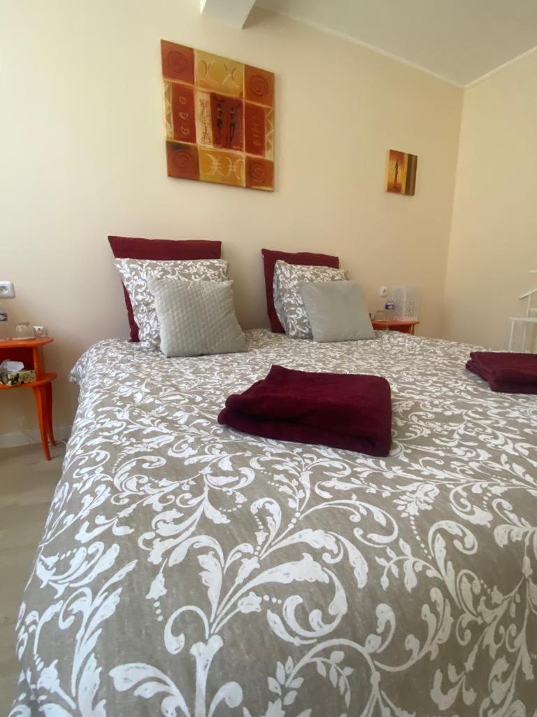 Chambre privée au calme excellente prestation - Housity