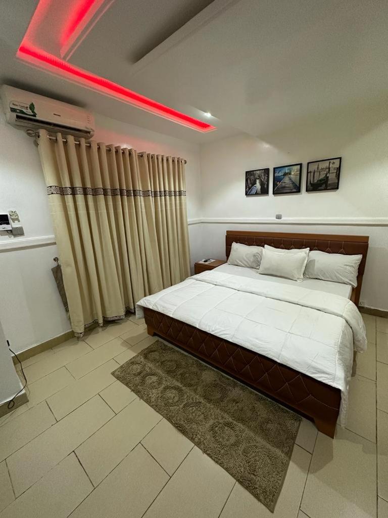 Plot 2291 Apartments. - Housity