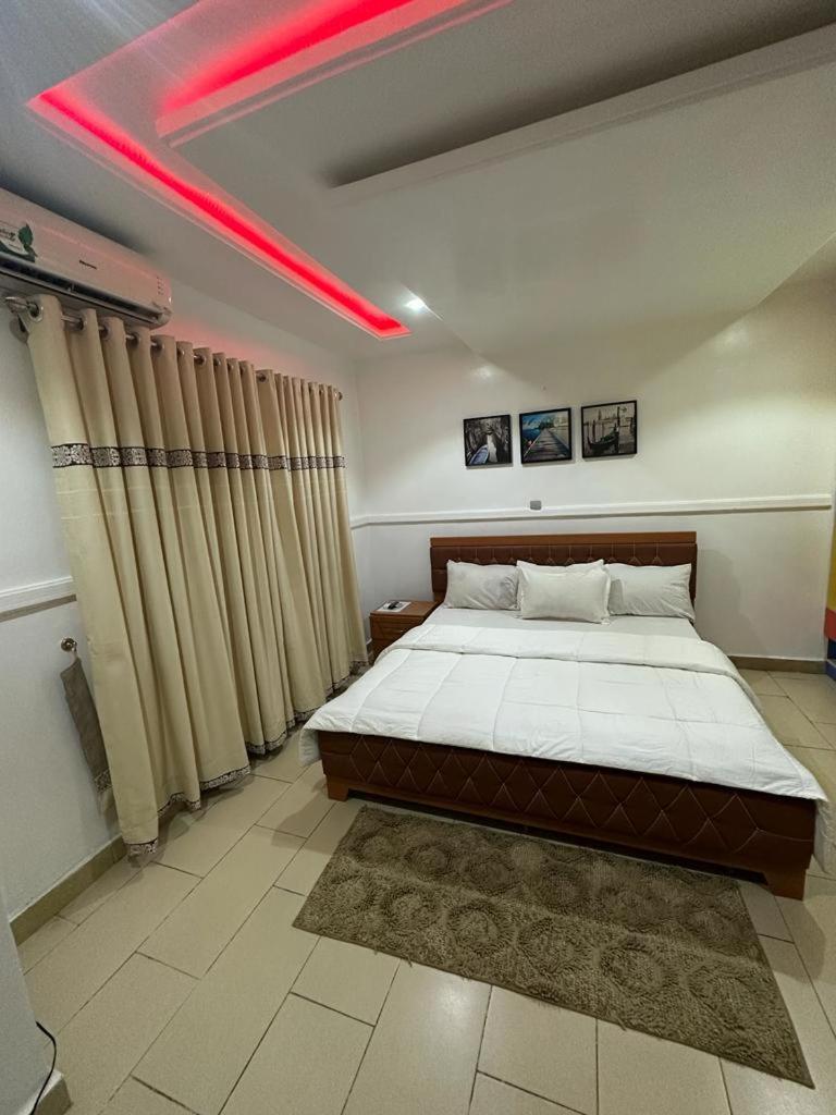 Plot 2291 Apartments. - Housity