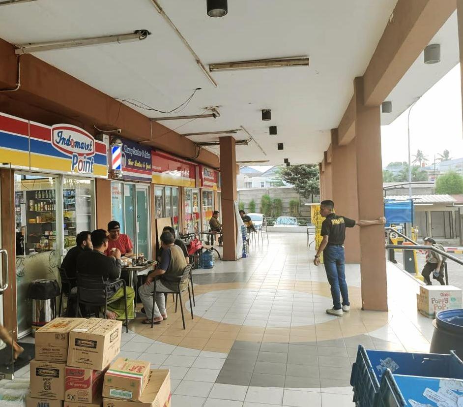 Ipol property - Housity