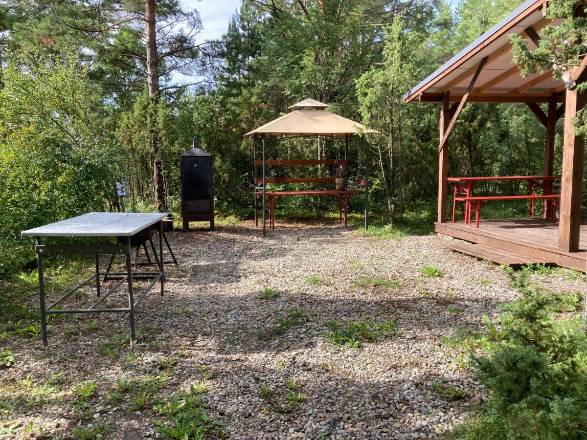 Paatsalu Camping - Housity