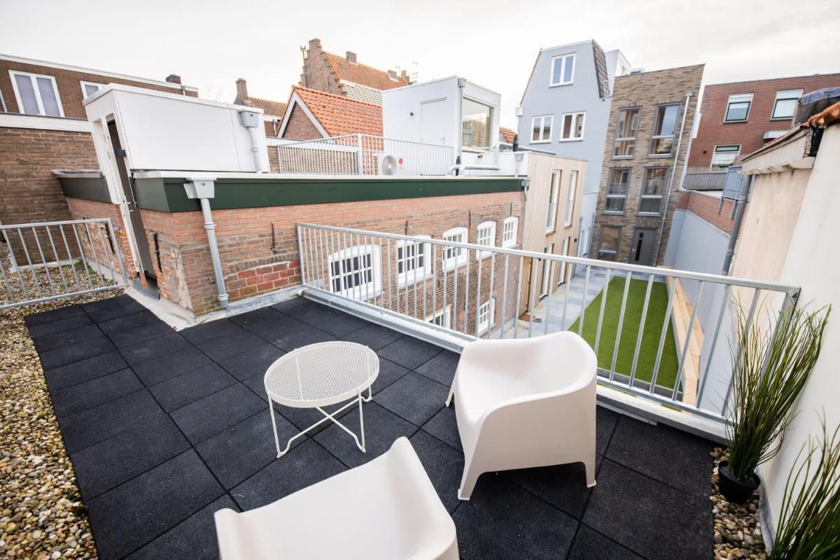 Charming 60m2 One-Bedroom Apartment - WE39B - Housity