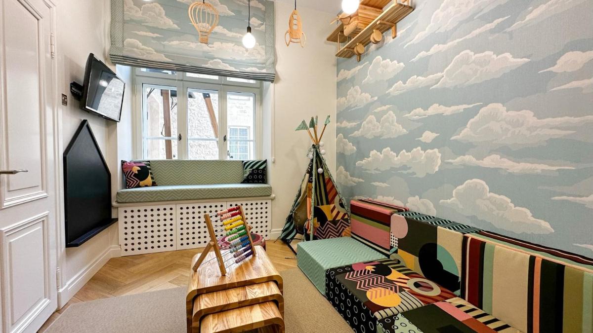 Nunne Boutique Hotel - Housity