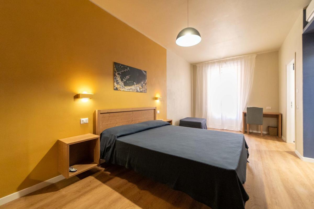 B&B A due passi dal mare - Housity