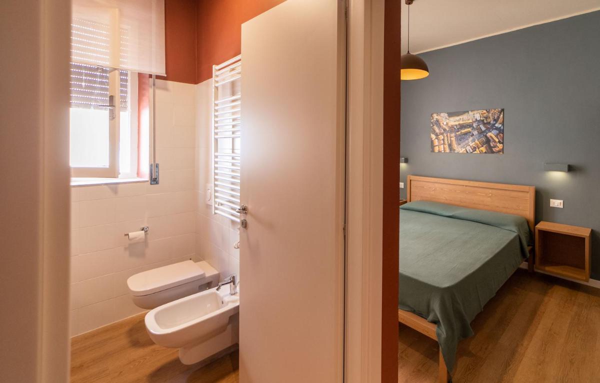 Suitetrails - B&B A due passi dal mare