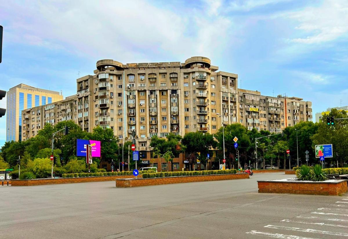 Apartment Palace of Parliament - Housity
