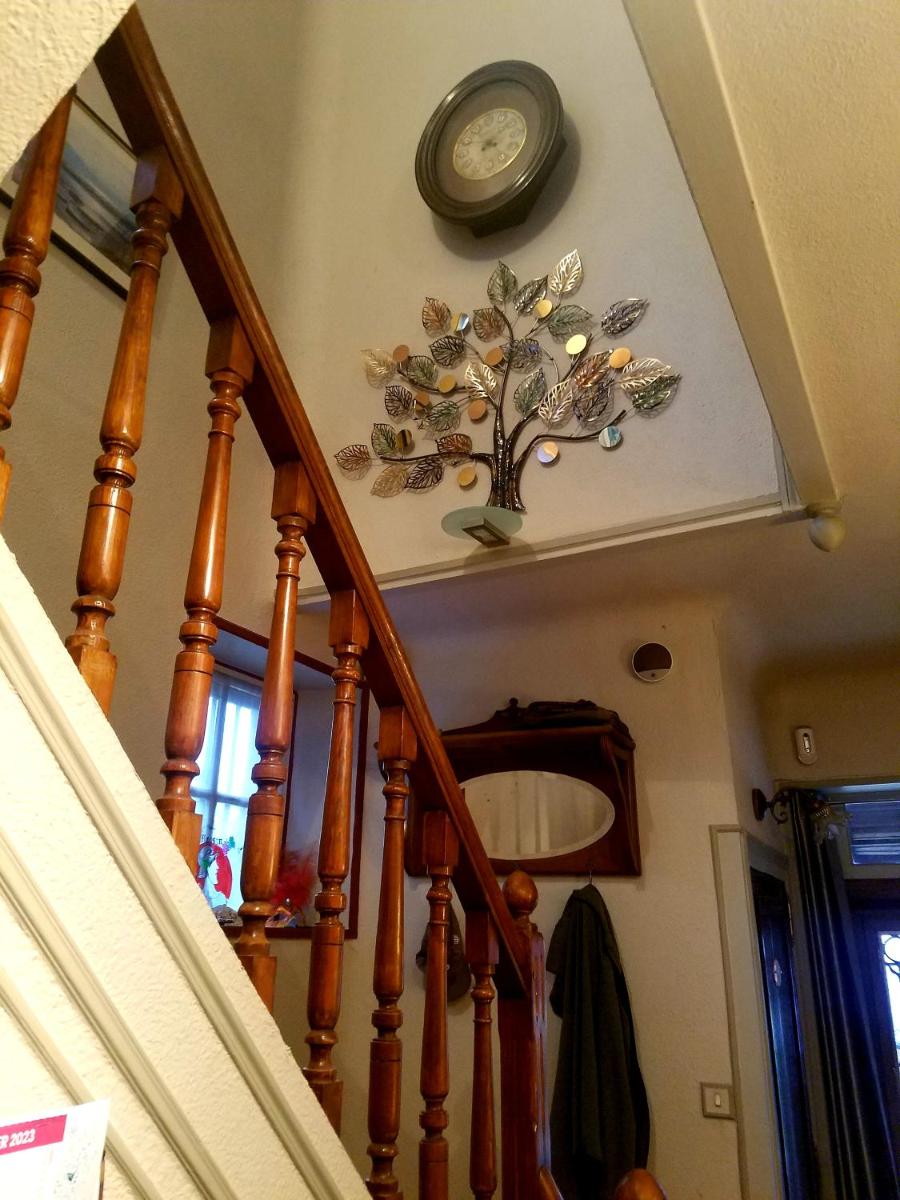 Villa Normandy - Housity