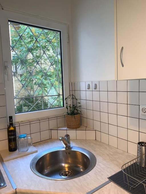 Suitetrails - Acropolis Apartment