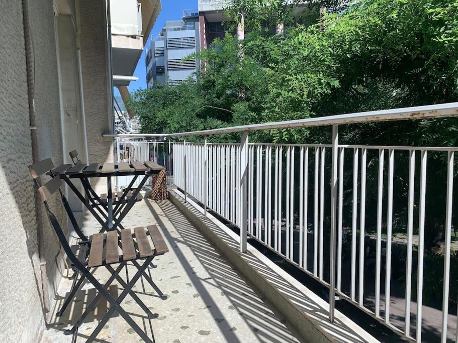Suitetrails - Acropolis Apartment