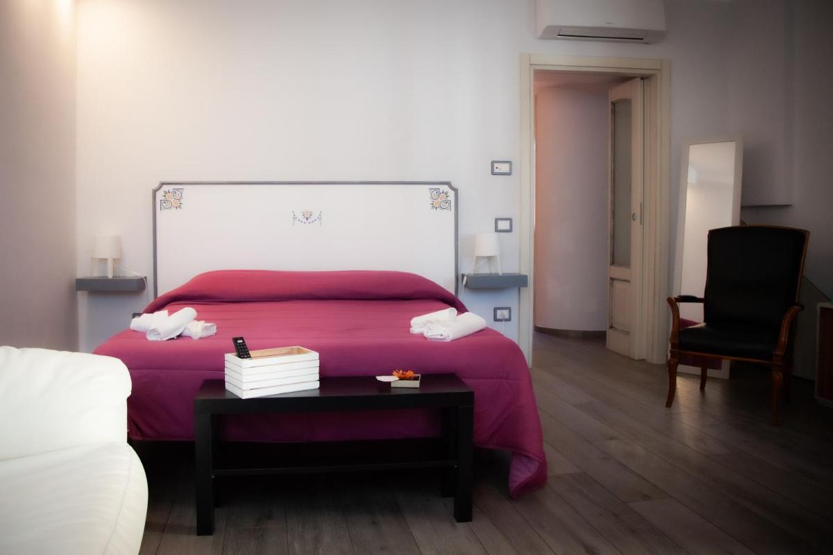 B&B La Torre - Housity