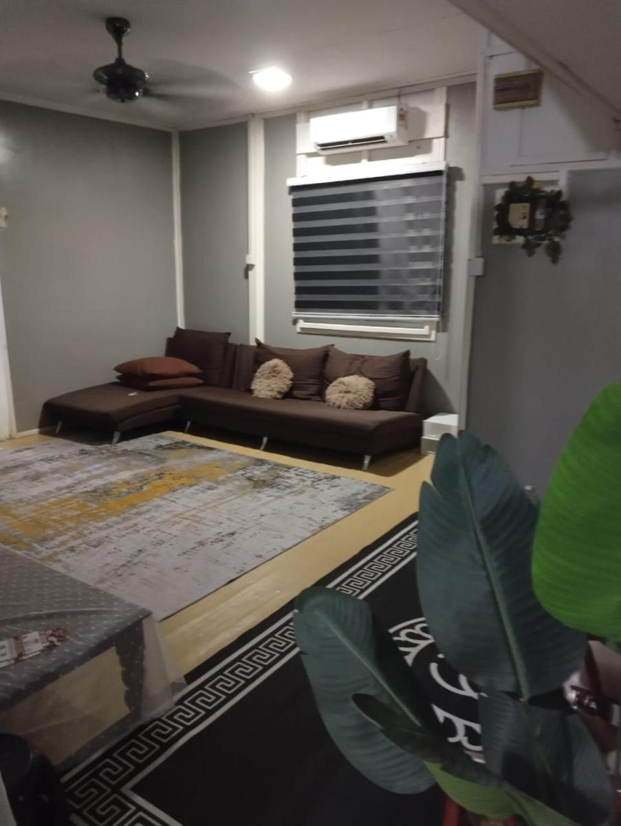 Homestay Murah Orkid - Housity