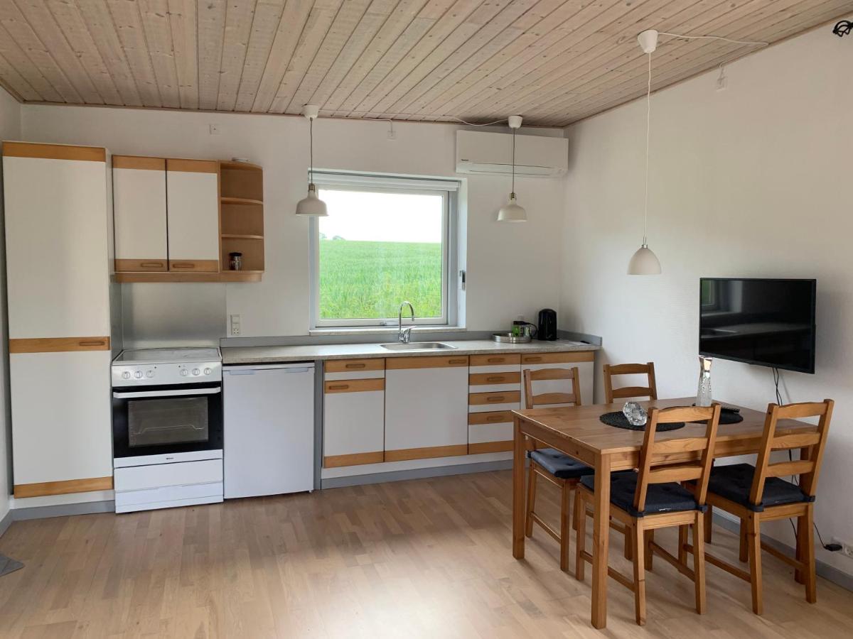 VikingBnB - Housity