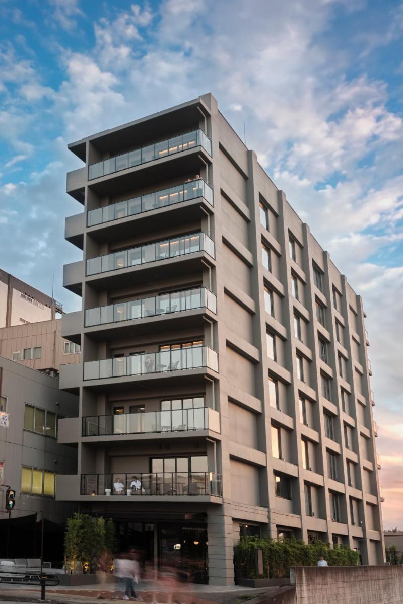 FAV LUX Hida Takayama - Housity