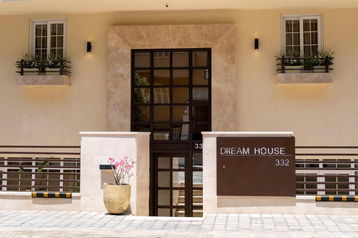 Dream House - Housity