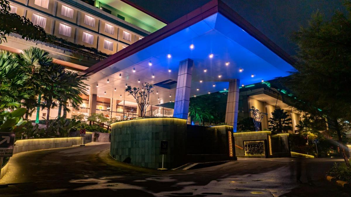 Suitetrails - Grand Sunshine Resort & Convention
