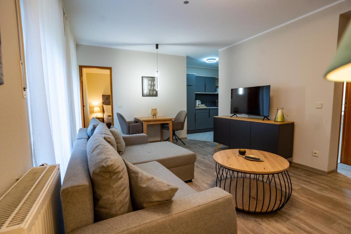 Hotel CityHome am Kurpark - Housity