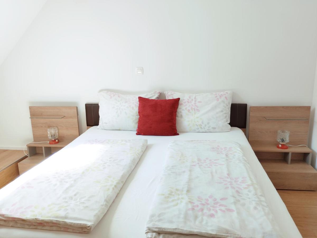 Suitetrails - Apartments Wallas