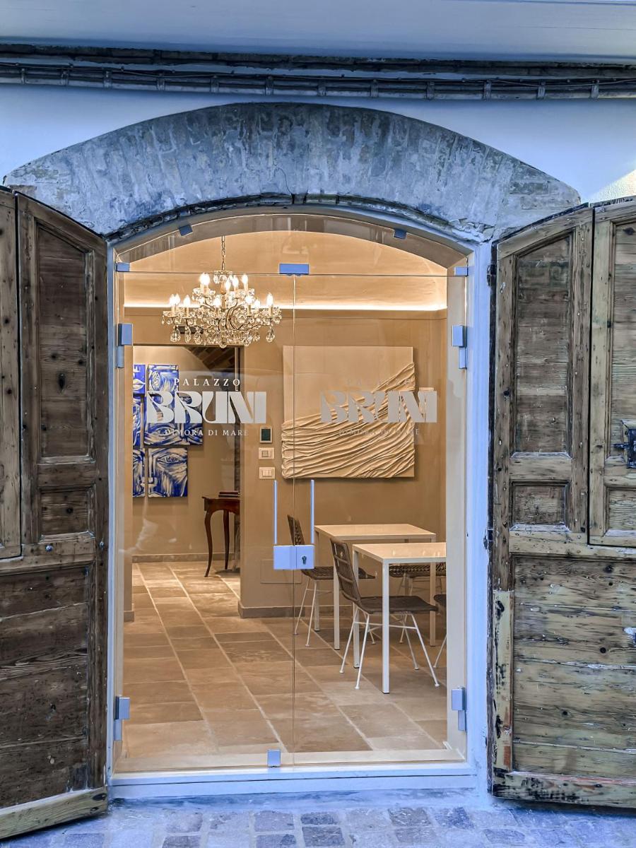 B&B Palazzo Bruni - Dimora di Mare - Housity