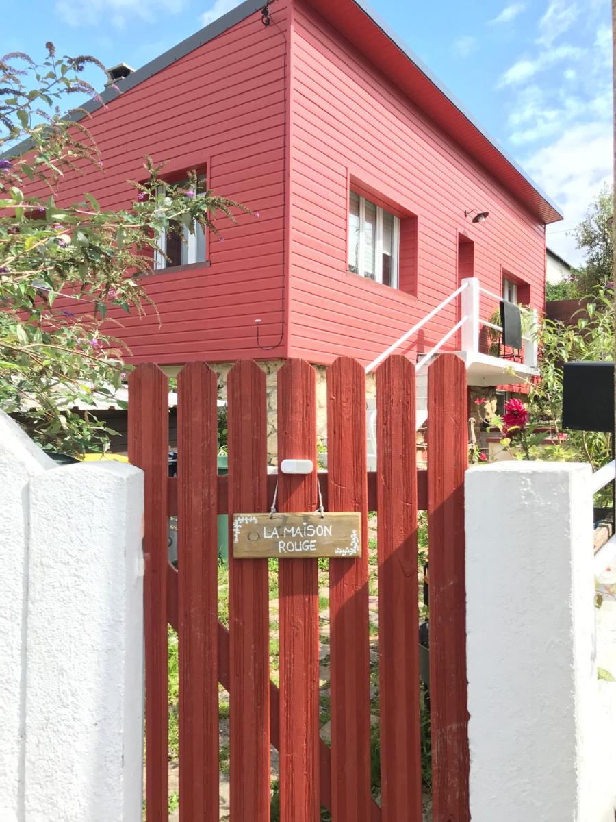 La Maison Rouge - Housity