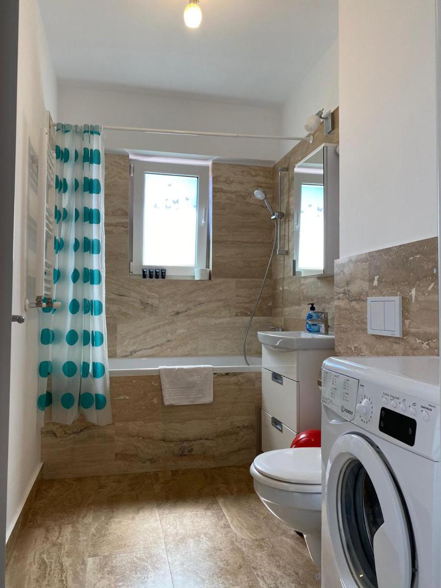 Luxury Studios & Apartments Newton by GLAM - Housity