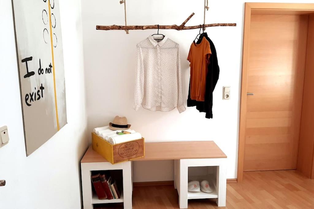Casa Ane - Gäste Apartment - Housity