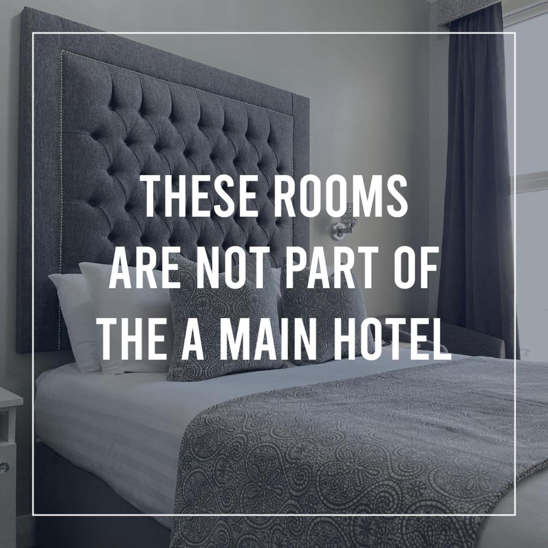 Doric Hotel - Housity