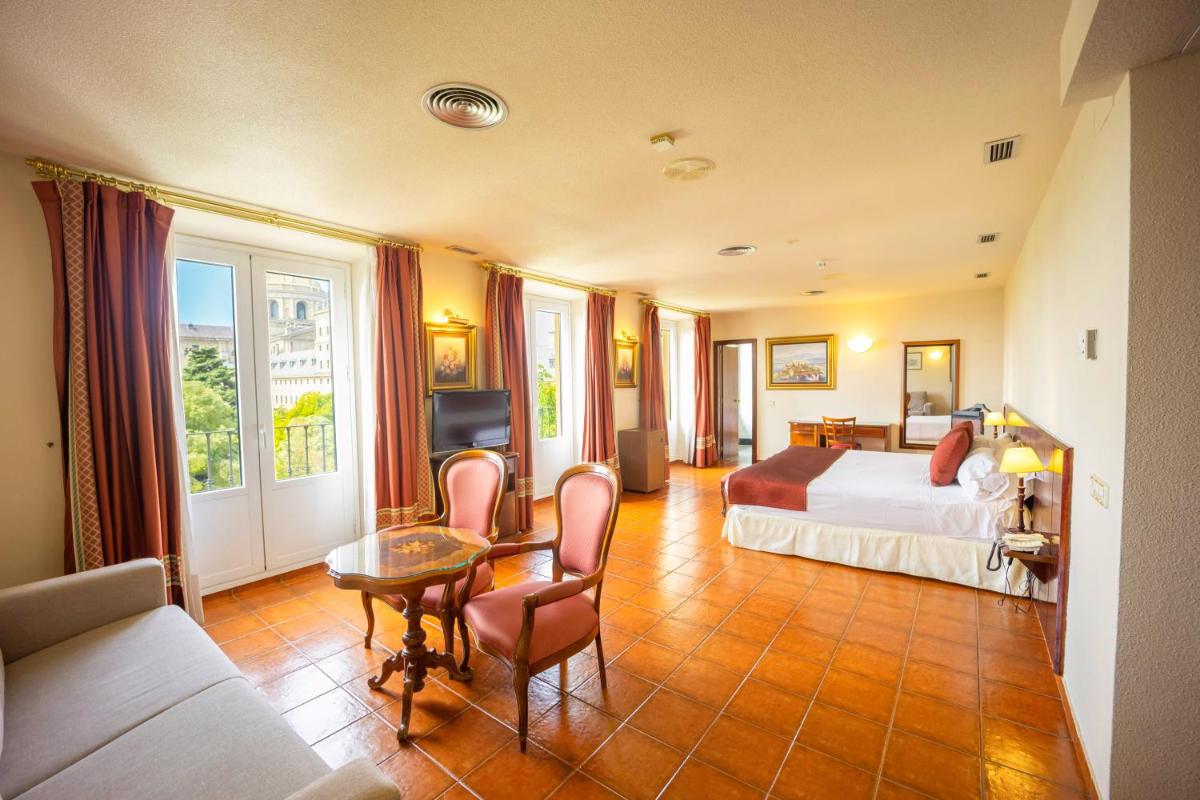Suitetrails - Hotel Florida