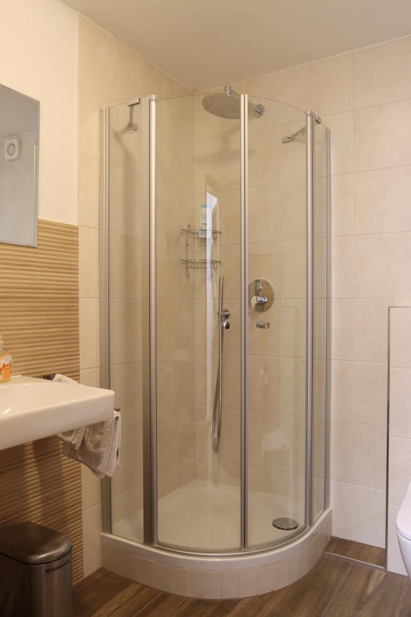 Pension Almhof Baumgarten - Housity