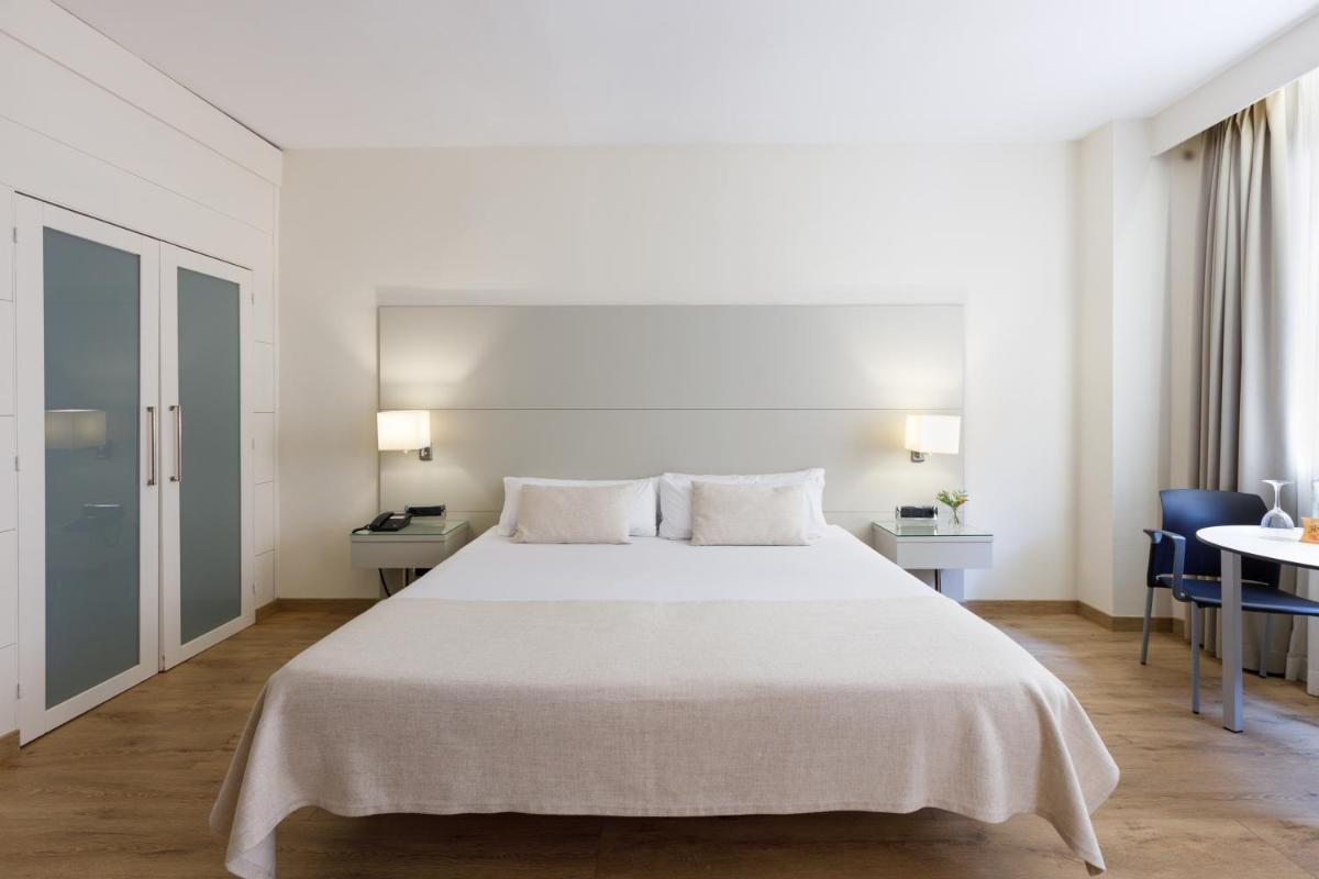 Aparthotel Mariano Cubi Barcelona - Housity