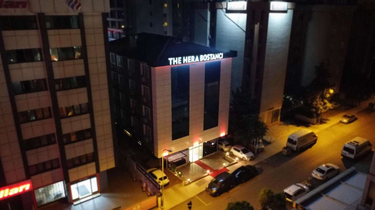 The Hera Bostancı - Housity