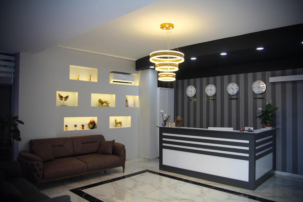 The Hera Bostancı - Housity