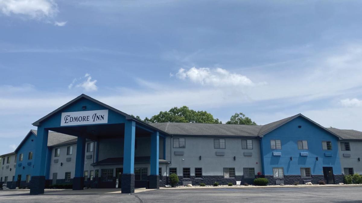 Edmore Inn - Housity