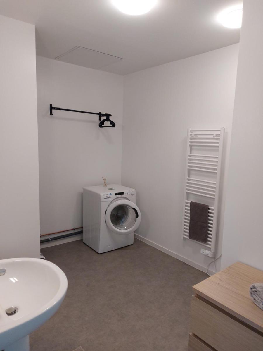 Studio mezzanine tout confort - Housity