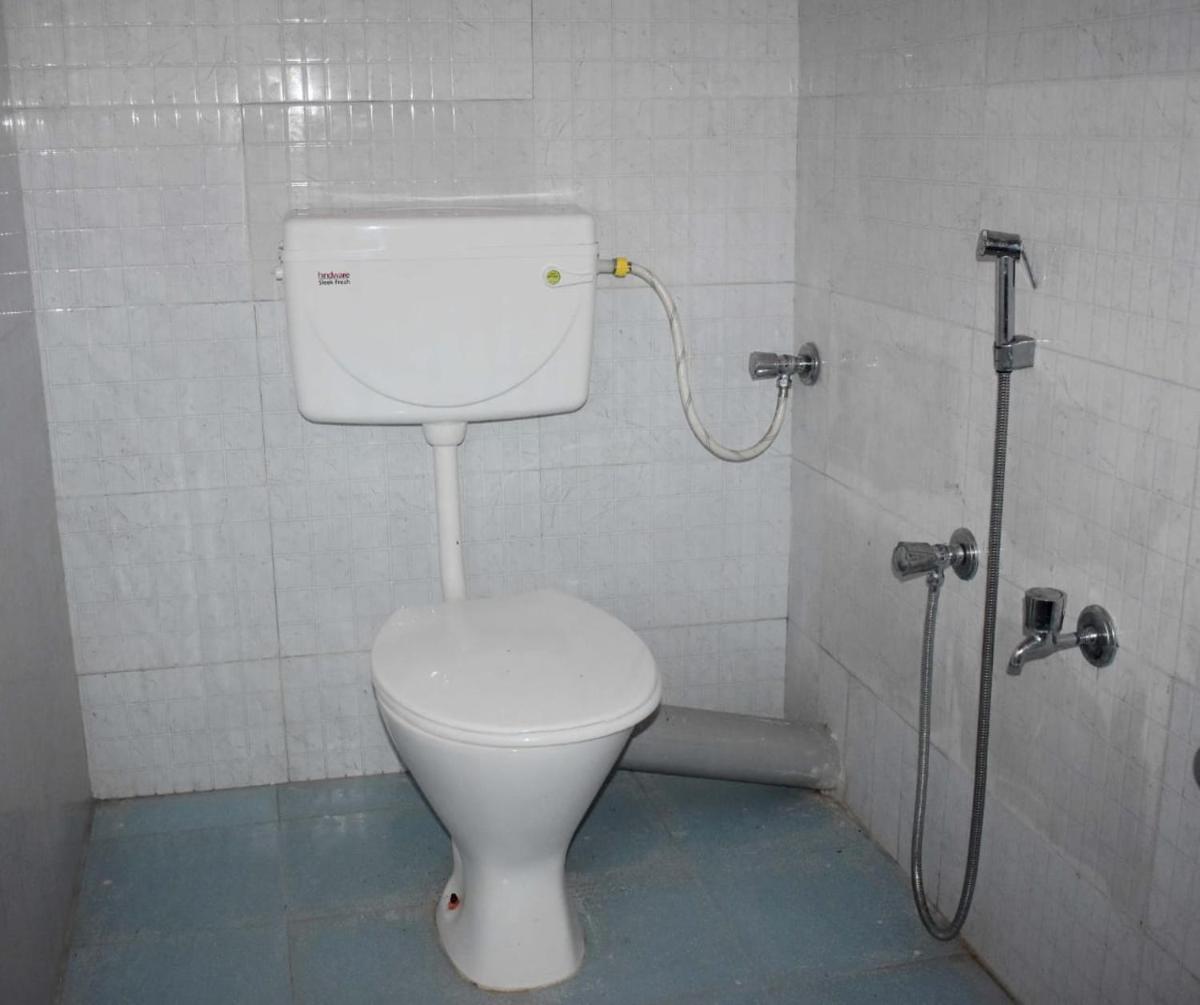 Manas Ray Homestay - Housity