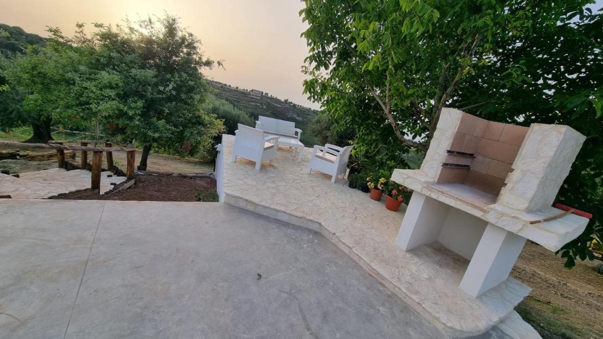 LA PACE DEGLI AGRUMI - Housity