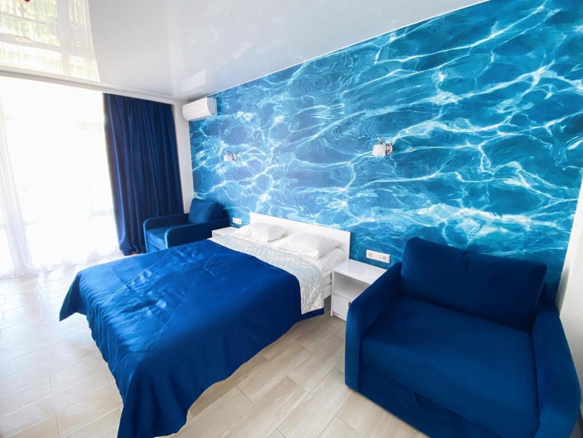 Kovcheg Hotel - Housity