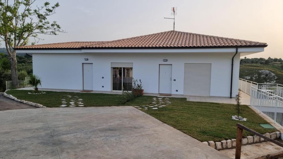 LA PACE DEGLI AGRUMI - Housity