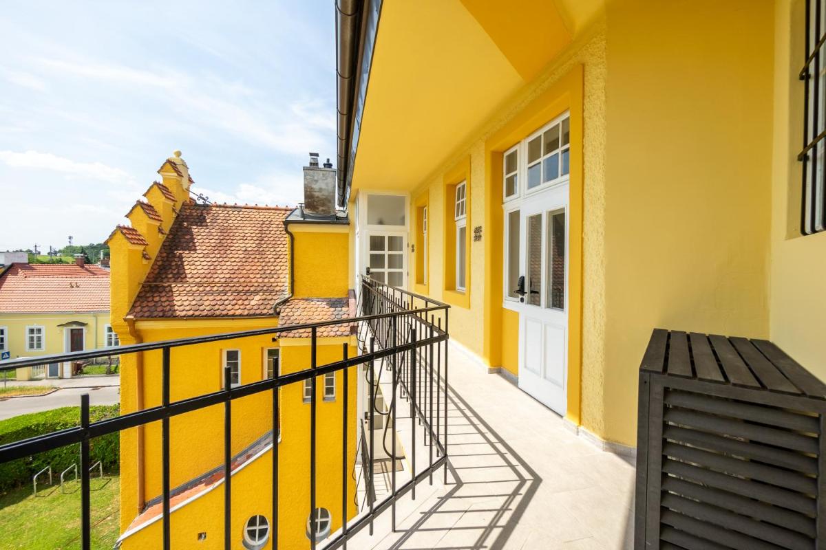 Suitetrails - Albizia-Apartments
