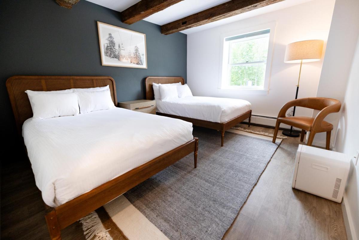 The Lodge at Lincoln Peak at Sugarbush - Housity