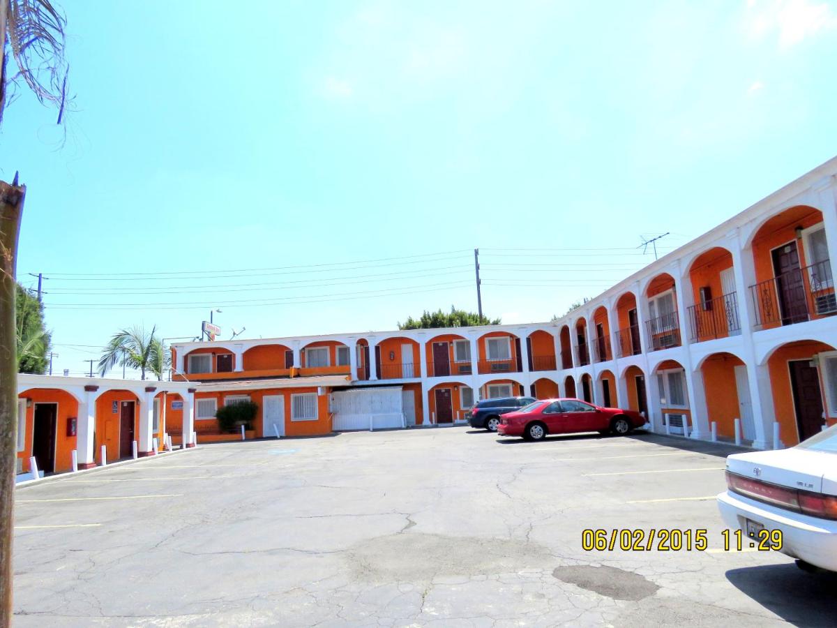 Central Inn Motel - Housity