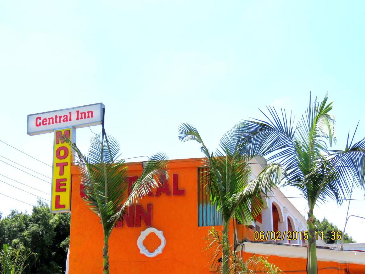 Central Inn Motel - Housity