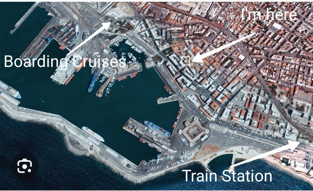 La Casa Del Saraceno - Housity