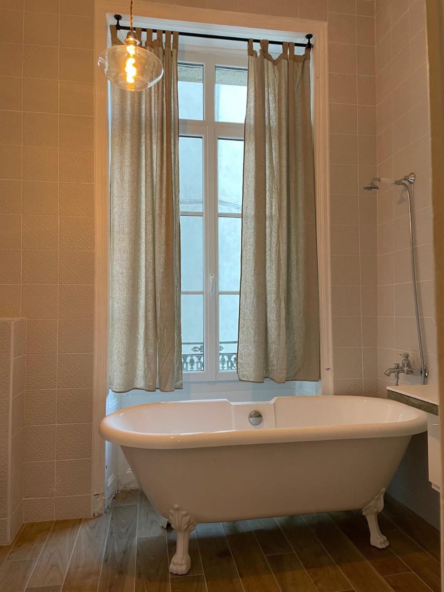 les croix appartements - Housity