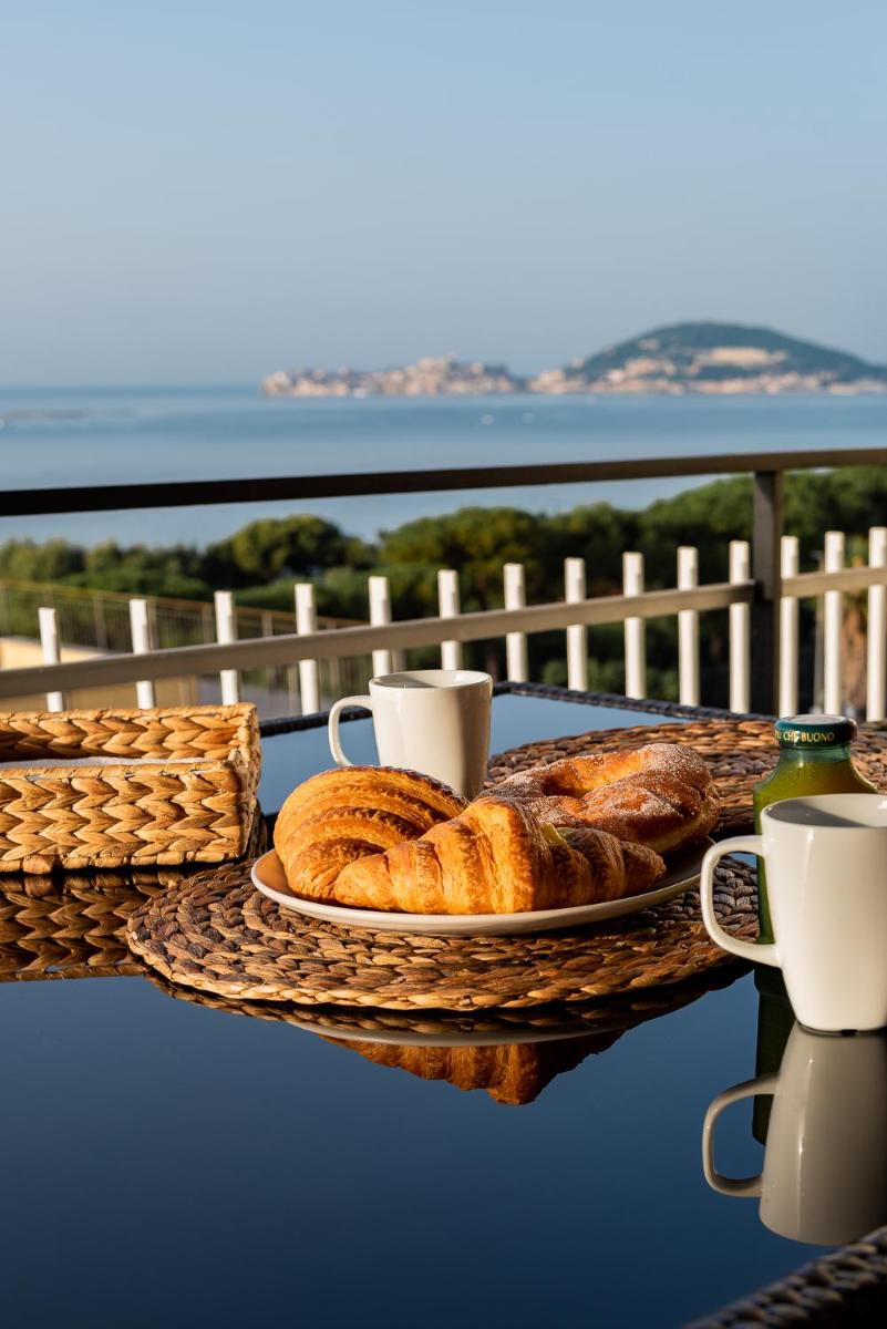 La Vista Formia B&B - Housity