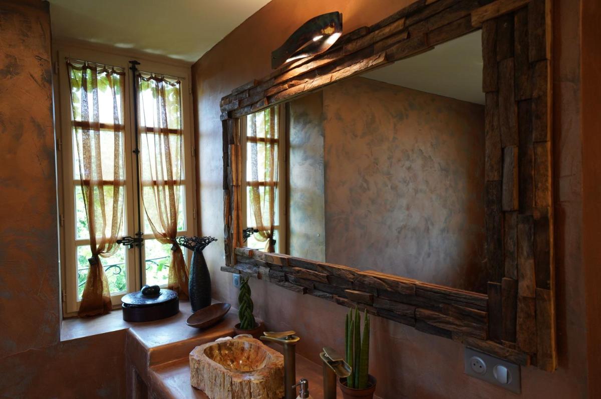 MAISON d'HOTES LA GOURGUILLE - TERITORIA - Housity
