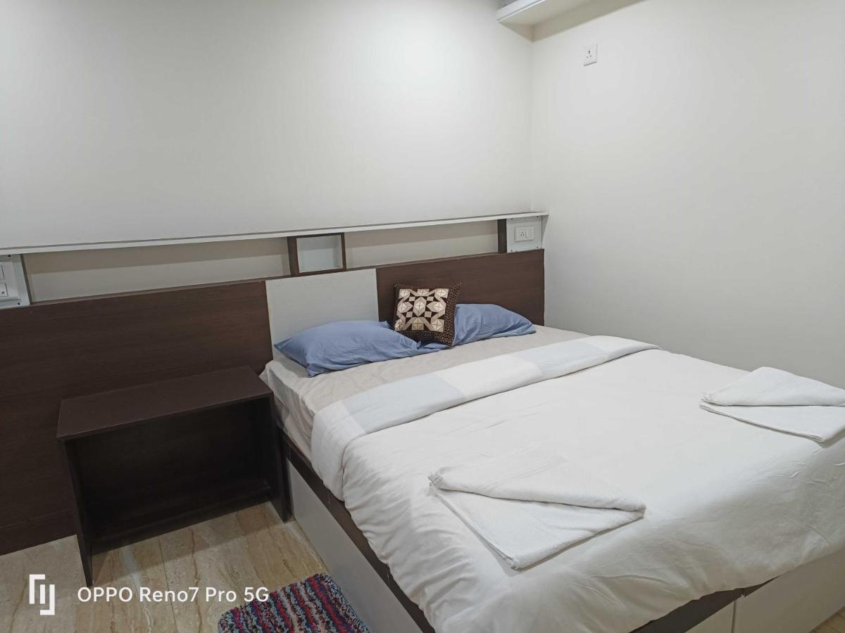 Suitetrails - OYO Flagship 5g Residency Near Nagasandra Metro Station