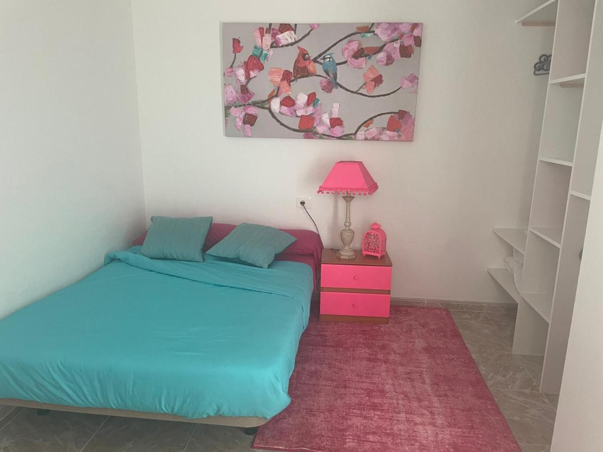 Morro la vieja - Housity